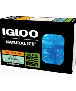 Molde Cubitos de Hielo | Igloo Coolers