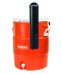 TERMO IGLOO SEAT TOP CON PORTA VASOS 38 L.