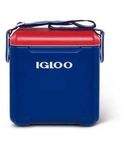 NEVERA PORTÁTIL IGLOO PARA CAMPING TAG ALONG