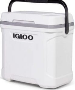 NEVERA Igloo Marine