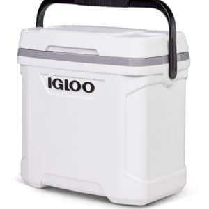 NEVERA Igloo Marine