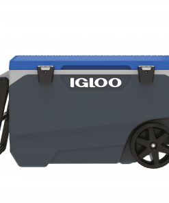 Igloo Maxcol latitude 90 litros con ruedas nevera portátil