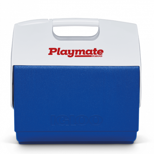 Playmate azul igloo 15 litros