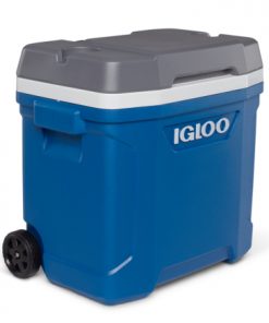 Nevera portátil igloo roller 28 litros