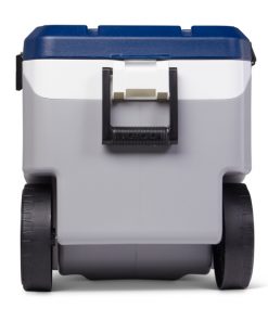 Nevera Igloo Portátil Maxcold 85 litros con ruedas