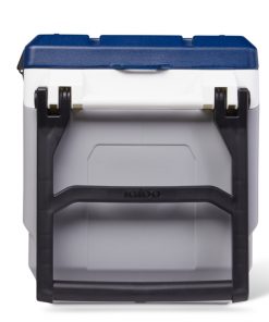 Nevera Igloo Portátil Maxcold 85 litros con ruedas