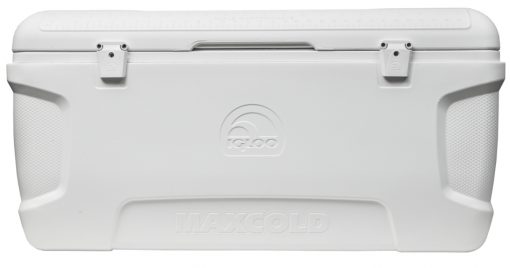 Nevera rígida de Igloo Maxcold 150 con capacidad de 142L.