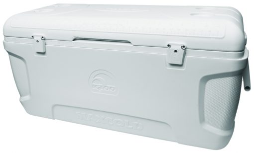 Nevera rígida de Igloo Maxcold 150 con capacidad de 142L. - Imagen 3