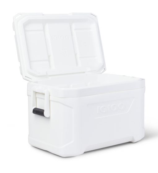 Nevera rígida de Igloo Marine Profile 50 con capacidad de 47L. - Imagen 3