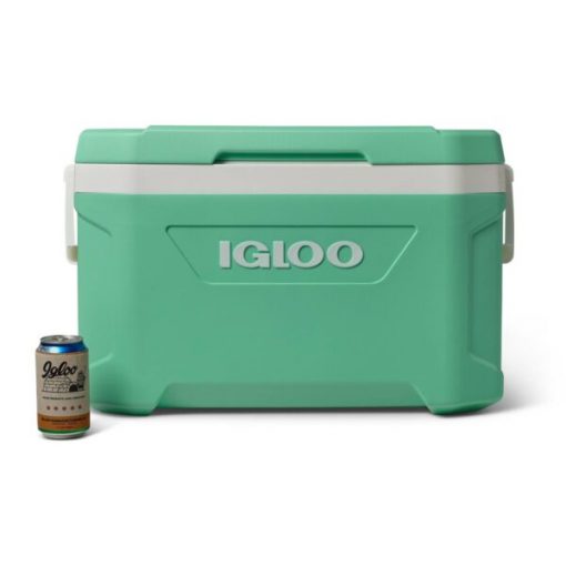 Nevera Igloo Coolers color menta 52