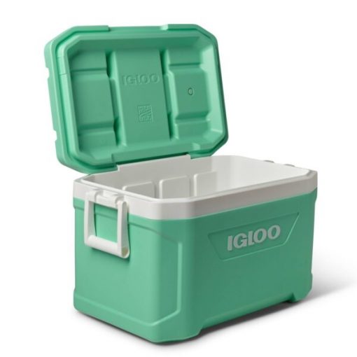 Nevera igloo latitud 52 mint