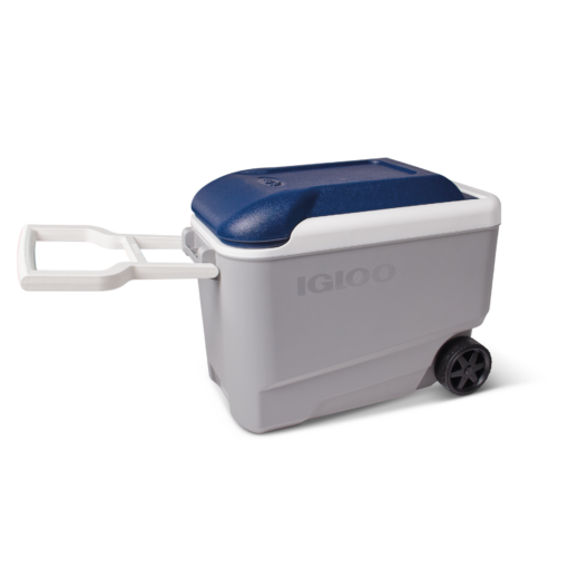 Nevera Portátil Con Ruedas IGLOO MAXCOLD 40 ROLLER - Imagen 3