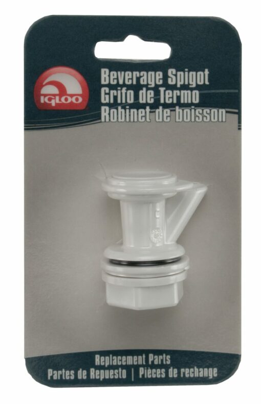 Grifo Para Termos IGLOO De 7,5 A 40 Litros - Imagen 2