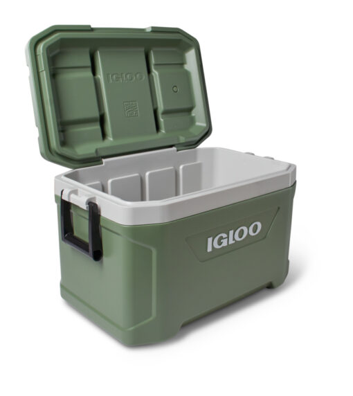 Igloo Latitude Ecocool 52 - 48 litros - Imagen 4