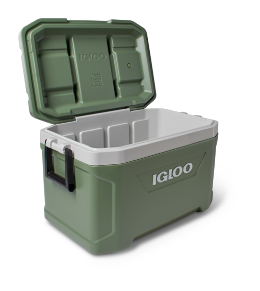 Igloo Latitude Ecocool 52 - 48 litros - Imagen 2