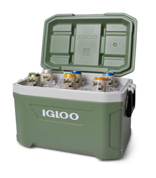 Igloo Latitude Ecocool 52 - 48 litros - Imagen 5