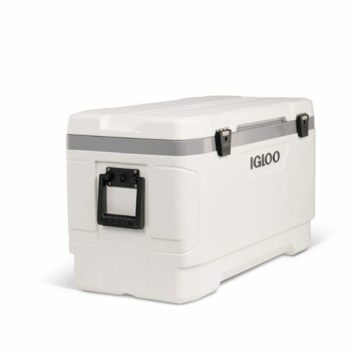 Nevera Igloo Latitude Marine Ultra 100 con capacidad de 95L - Imagen 2