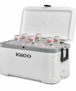 LATITUDE MARINE 70 66 Litros