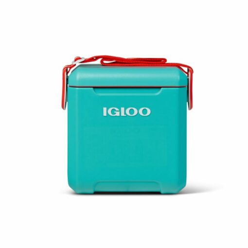 Nevera Portátil Igloo Tag Along 11 Bluish - 10,5 Litros