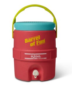 Termo Igloo Sport Retro de 7,5L